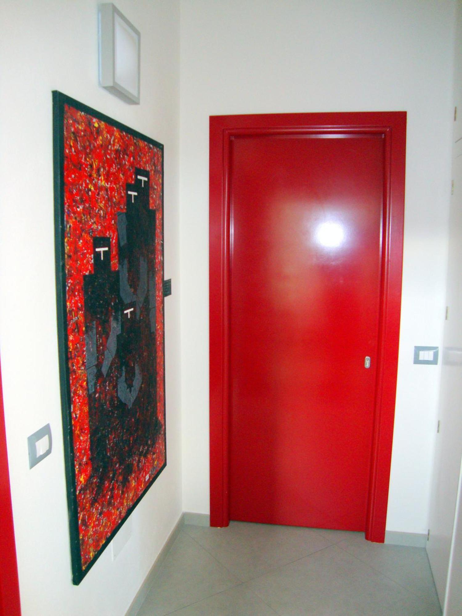 Iride Guest House Oristano Zewnętrze zdjęcie
