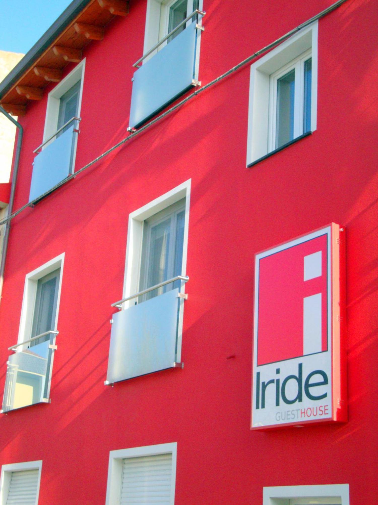 Iride Guest House Oristano Zewnętrze zdjęcie