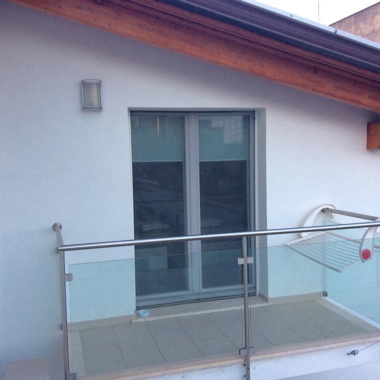 Iride Guest House Oristano Zewnętrze zdjęcie