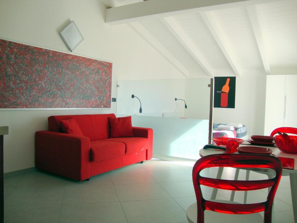 Iride Guest House Oristano Pokój zdjęcie