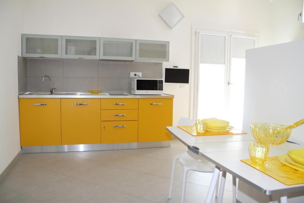 Iride Guest House Oristano Pokój zdjęcie