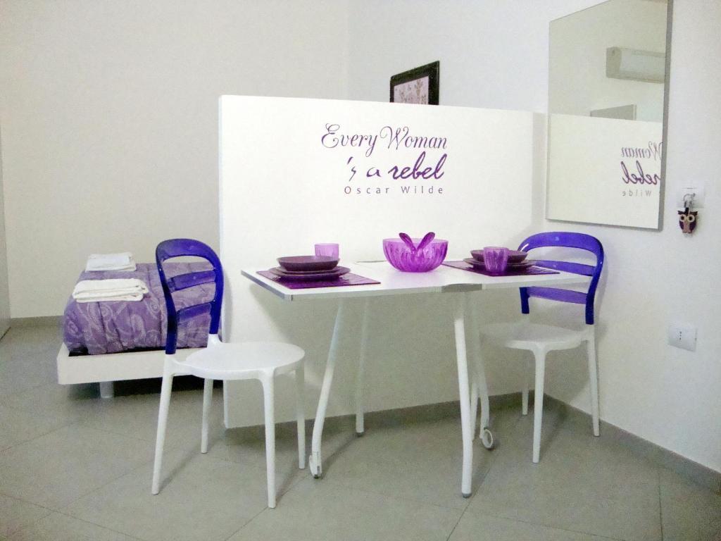 Iride Guest House Oristano Pokój zdjęcie