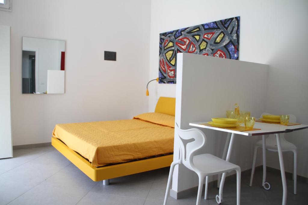 Iride Guest House Oristano Pokój zdjęcie