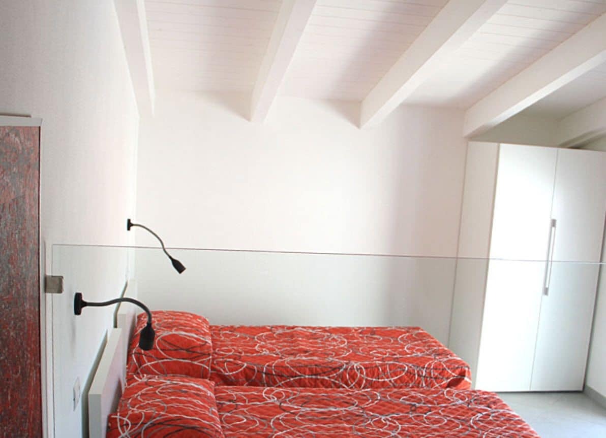 Iride Guest House Oristano Zewnętrze zdjęcie